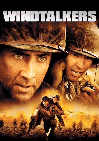 m4ufree takers|Watch Windtalkers (2001) .